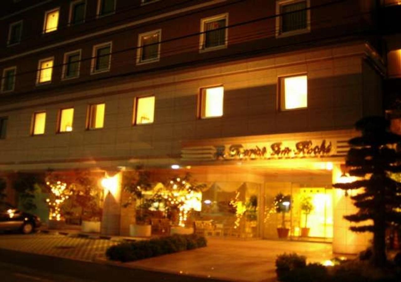 Tourist Inn Kochi / Vacation Stay 27378 Екстериор снимка